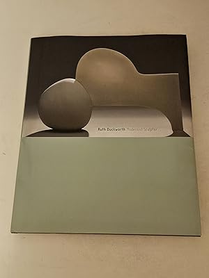 Immagine del venditore per Ruth Duckworth: Modernist Sculptor (signed) venduto da rareviewbooks