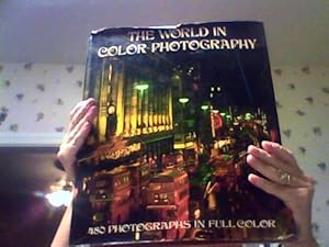 Seller image for Title: The World In Color Photography for sale by WeBuyBooks