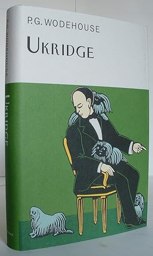 Seller image for Ukridge for sale by Fiction First