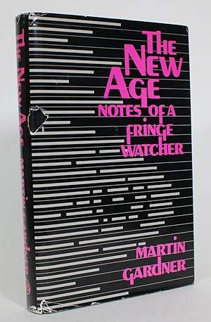 The New Age: Notes of a Fringe Watcher