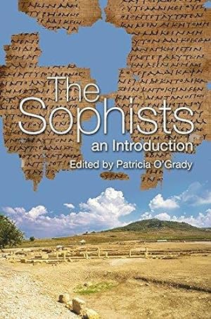 Immagine del venditore per The Sophists: An Introduction venduto da WeBuyBooks