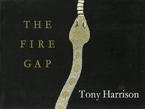 Seller image for The Fire Gap: a poem with two tails for sale by WeBuyBooks