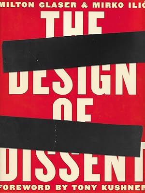 Bild des Verkufers fr The Design of Dissent Socially and Politically Driven Graphics zum Verkauf von Walden Books