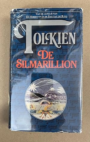 Seller image for De Silmarillion for sale by Fahrenheit's Books