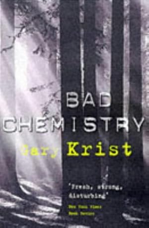 Seller image for Bad Chemistry for sale by WeBuyBooks
