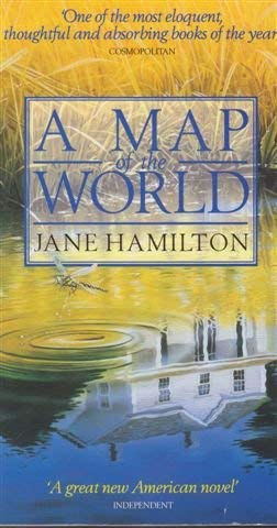 Seller image for A Map of the World for sale by WeBuyBooks