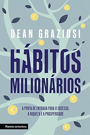 Bild des Verkufers fr Hábitos Milionários (Portuguese Edition) zum Verkauf von WeBuyBooks