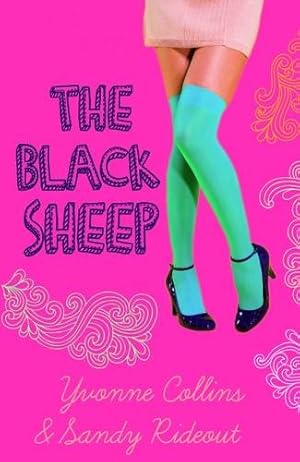 Seller image for Black Sheep, The for sale by WeBuyBooks