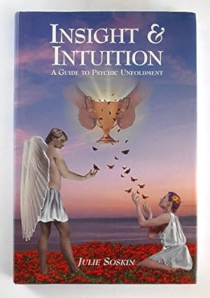 Imagen del vendedor de Insight and Intuition a la venta por WeBuyBooks