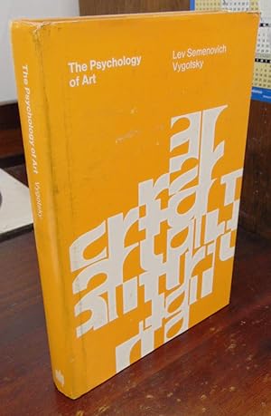 Seller image for The Psychology of Art for sale by Atlantic Bookshop