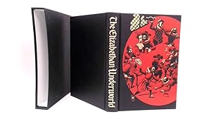 Seller image for Folio The Elizabethan Underworld In Slip Case for sale by Goldstone Rare Books