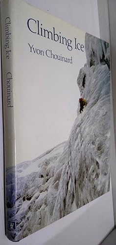 Imagen del vendedor de Climbing Ice a la venta por Your Book Soon