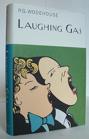 Laughing Gas
