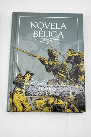 Imagen del vendedor de Bug-jargal a la venta por Alcan Libros