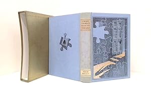 Bild des Verkufers fr Folio Crime Stories From The Strand In Slip Case zum Verkauf von Goldstone Rare Books