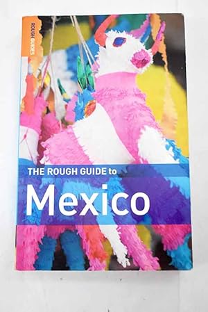 Seller image for The Rough guide to Mexico for sale by Alcan Libros