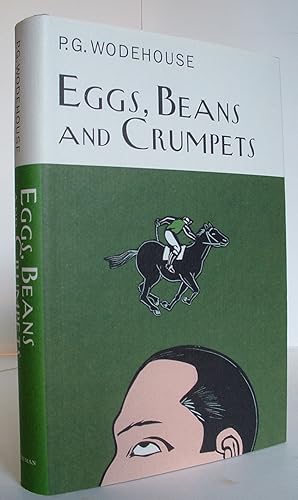 Imagen del vendedor de Eggs, Beans and Crumpets a la venta por Fiction First