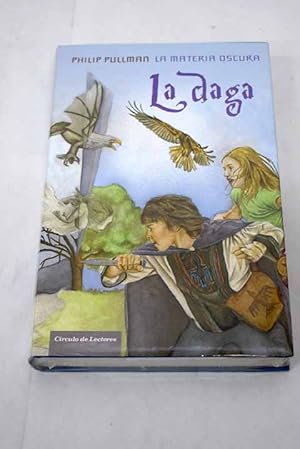 Imagen del vendedor de La daga a la venta por Alcan Libros