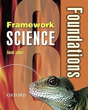 Seller image for Framework Science: Year 8: Foundations Student Book for sale by WeBuyBooks