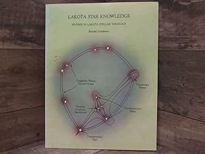 Seller image for Lakota Star Knowledge : Studies in Lakota Stellar Theology for sale by Archives Books inc.