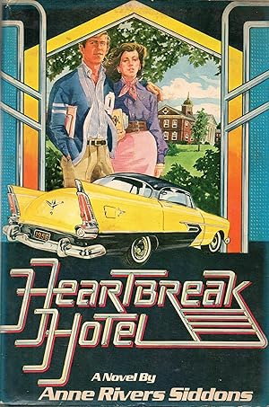 Seller image for Heartbreak Hotel for sale by Reliant Bookstore