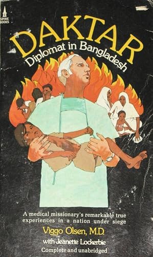 Seller image for Daktar : Diplomat in Bangladesh for sale by Redux Books