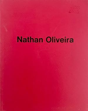 Nathan Oliveira: A Survey of Monotypes 1973-78