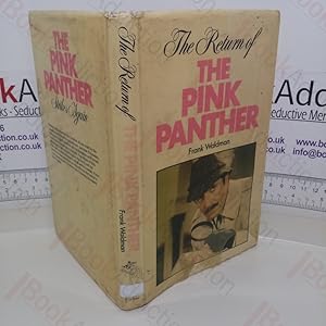 Seller image for The Return of the Pink Panther for sale by BookAddiction (ibooknet member)