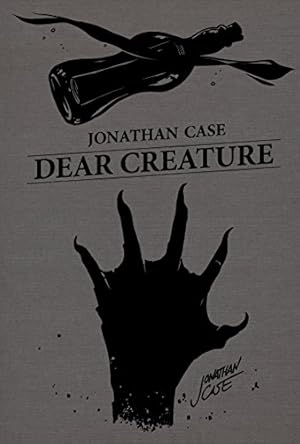 Bild des Verkufers fr Dear Creature zum Verkauf von Reliant Bookstore