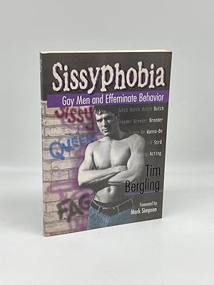 Seller image for Sissyphobia for sale by True Oak Books