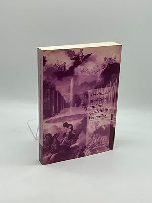 Bild des Verkufers fr Territorial Ambitions and the Gardens of Versailles zum Verkauf von True Oak Books