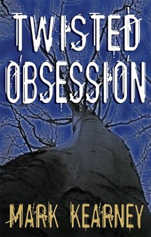 Immagine del venditore per Twisted Obsession venduto da -OnTimeBooks-