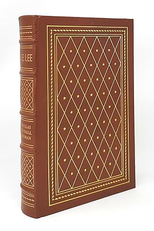 Image du vendeur pour R.E. Lee, An Abridgement in One Volume of the Four-Volume R.E. Lee (The Southern Classics Library) mis en vente par Underground Books, ABAA