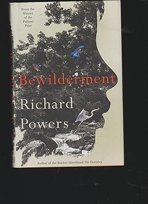 Seller image for Bewilderment for sale by Riverside Books