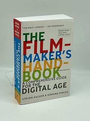 Seller image for The Filmmakers Handbook A Comprehensive Guide for the Digital Age 4th Edition for sale by True Oak Books