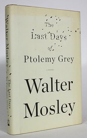 Seller image for The Last Days of Ptolemy Grey for sale by Minotavros Books,    ABAC    ILAB