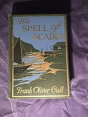 The Spell of Acadia