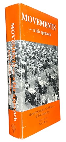 Seller image for Bridge Movements a Fair Approach for sale by First Coast Books