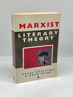 Immagine del venditore per Marxist Literary Theory A Reader venduto da True Oak Books