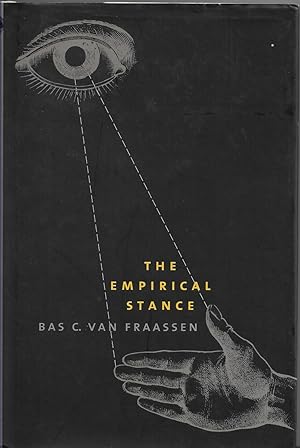 Seller image for The Empirical Stance [signed] for sale by Walden Books