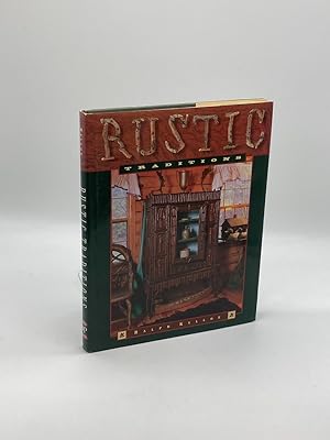 Imagen del vendedor de Rustic Traditions a la venta por True Oak Books