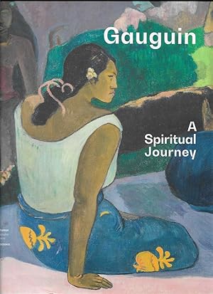 Bild des Verkufers fr Gauguin A Spiritual Journey zum Verkauf von Walden Books