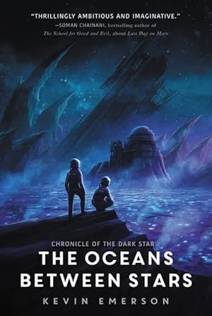 Bild des Verkufers fr The Oceans Between Stars zum Verkauf von moluna