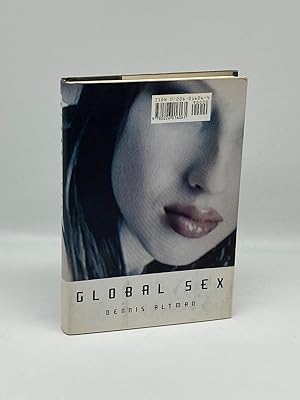 Seller image for Global Sex for sale by True Oak Books