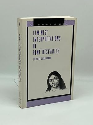 Seller image for Feminist Interpretations of Ren Descartes for sale by True Oak Books