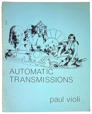 Automatic Transmissions
