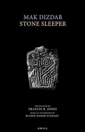 Seller image for Stone Sleeper for sale by GreatBookPricesUK