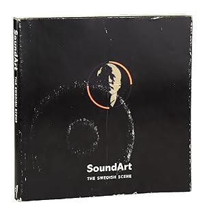Seller image for SoundArt: Swedish Contemporary Sound Artists [with CDs] for sale by Capitol Hill Books, ABAA
