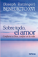 Immagine del venditore per SOBRE TODO, EL AMOR venduto da Librera Circus