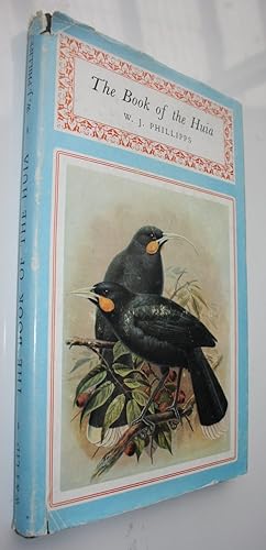 The Book of the Huia.